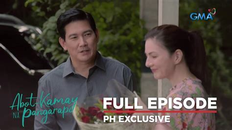 ofwshow ru gma|Abot Kamay Na Pangarap: Full Episode 255 (July 3, .
